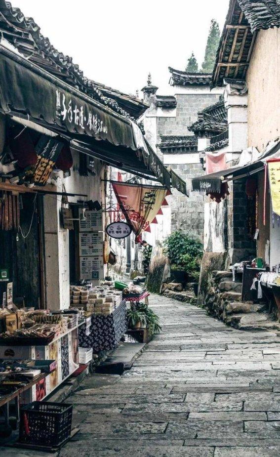 红色系
